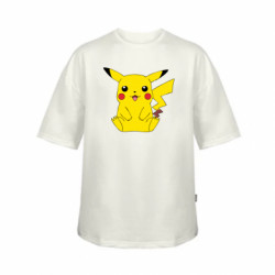 Футболки дитячі оверсайз FATLINE - FATLINE