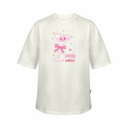 Футболки детские оверсайз FATLINE