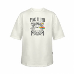 Футболки детские оверсайз FATLINE - FATLINE