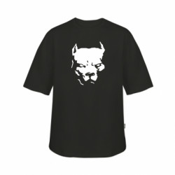 Футболки детские оверсайз FATLINE - FATLINE