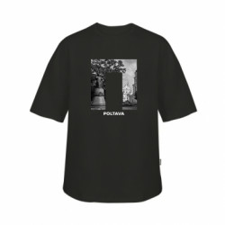 Футболки детские оверсайз FATLINE - FATLINE