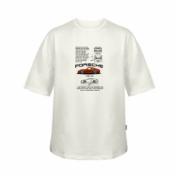 Футболки дитячі оверсайз FATLINE - FATLINE