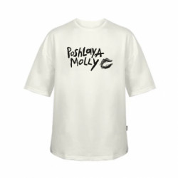 Футболки детские оверсайз FATLINE