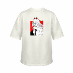 Футболки детские оверсайз FATLINE - FATLINE