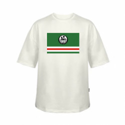 Футболки дитячі оверсайз FATLINE - FATLINE