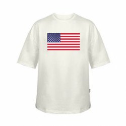 Футболки дитячі оверсайз FATLINE - FATLINE