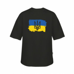 Футболки детские оверсайз FATLINE - FATLINE