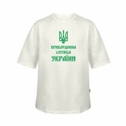 Футболки дитячі оверсайз FATLINE