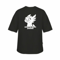 Футболки детские оверсайз FATLINE