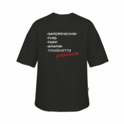 Футболки детские оверсайз FATLINE - FATLINE