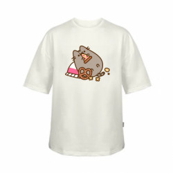 Футболки детские оверсайз FATLINE - FATLINE