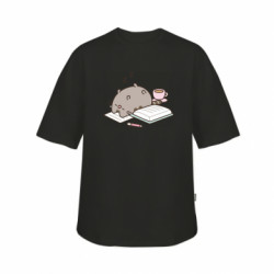 Футболки детские оверсайз FATLINE - FATLINE