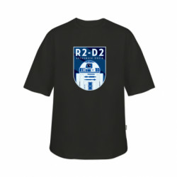 Футболки детские оверсайз FATLINE