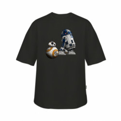 Футболки дитячі оверсайз FATLINE