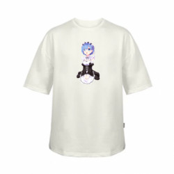 Футболки детские оверсайз FATLINE - FATLINE