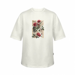 Футболки детские оверсайз FATLINE - FATLINE