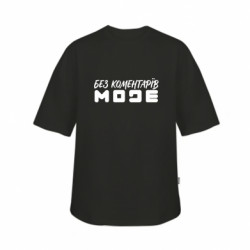 Футболки детские оверсайз FATLINE - FATLINE