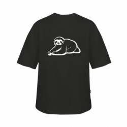 Футболки детские оверсайз FATLINE - FATLINE