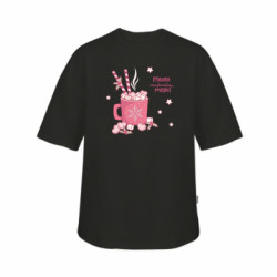 Футболки дитячі оверсайз FATLINE - FATLINE