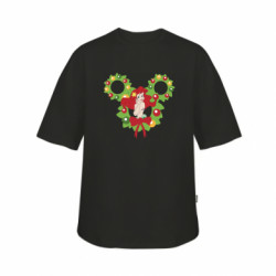 Футболки дитячі оверсайз FATLINE - FATLINE