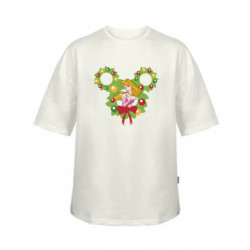 Футболки детские оверсайз FATLINE