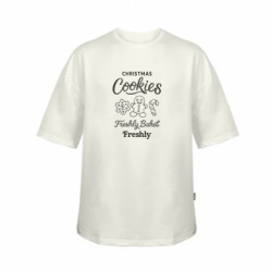 Футболки дитячі оверсайз FATLINE - FATLINE