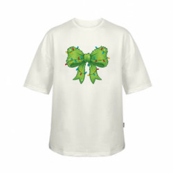 Футболки дитячі оверсайз FATLINE - FATLINE