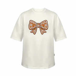 Футболки дитячі оверсайз FATLINE - FATLINE