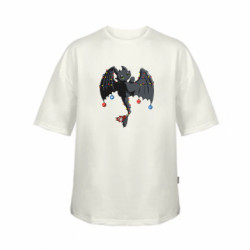 Футболки дитячі оверсайз FATLINE - FATLINE