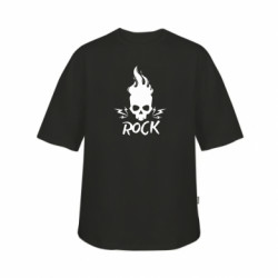 Футболки дитячі оверсайз FATLINE - FATLINE