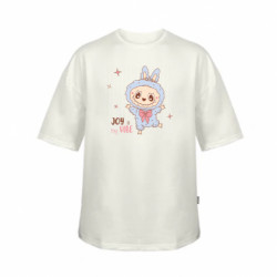 Футболки детские оверсайз FATLINE