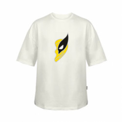 Футболки дитячі оверсайз FATLINE - FATLINE