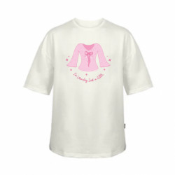 Футболки дитячі оверсайз FATLINE - FATLINE