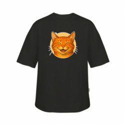 Футболки детские оверсайз FATLINE