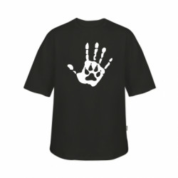 Футболки дитячі оверсайз FATLINE