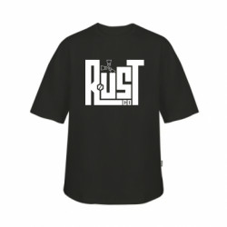 Футболки детские оверсайз FATLINE - FATLINE