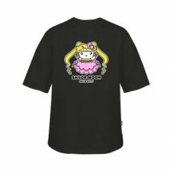 Футболки детские оверсайз FATLINE - FATLINE