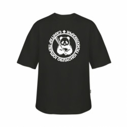 Футболки детские оверсайз FATLINE - FATLINE