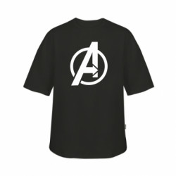 Футболки дитячі оверсайз FATLINE - FATLINE