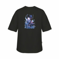 Футболки дитячі оверсайз FATLINE - FATLINE