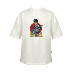 Футболки дитячі оверсайз FATLINE - FATLINE