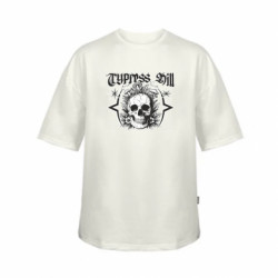 Футболки детские оверсайз FATLINE - FATLINE