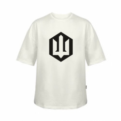 Футболки дитячі оверсайз FATLINE - FATLINE