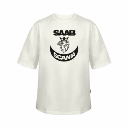 Футболки детские оверсайз FATLINE - FATLINE