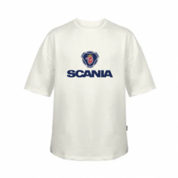 Футболки детские оверсайз FATLINE - FATLINE