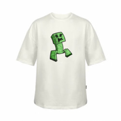 Футболки детские оверсайз FATLINE - FATLINE