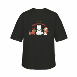 Футболки дитячі оверсайз FATLINE - FATLINE