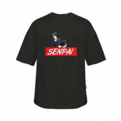 Футболки дитячі оверсайз FATLINE