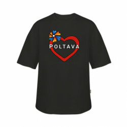 Футболки детские оверсайз FATLINE - FATLINE