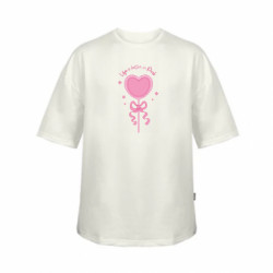 Футболки детские оверсайз FATLINE